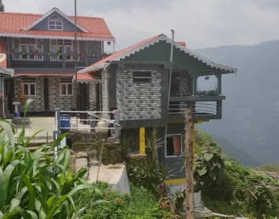 Simkuna Retreat